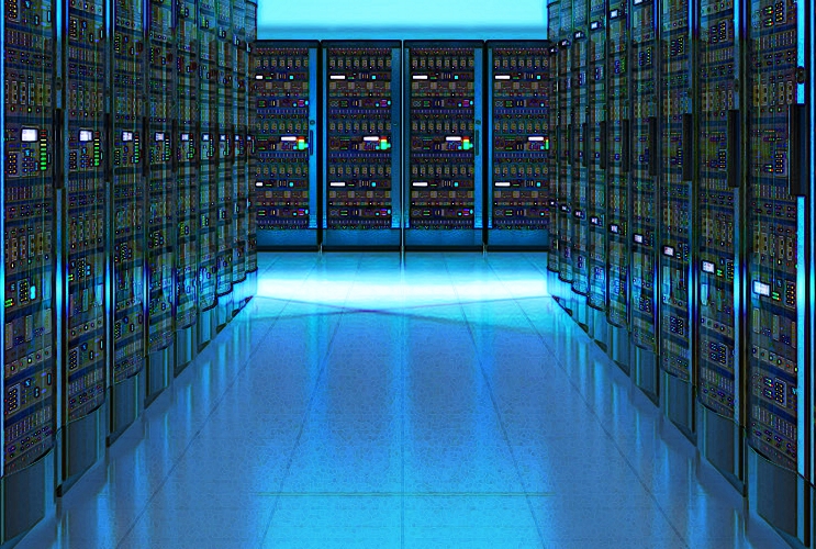 ИТ инфраструктура